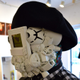Illustration for article titled This Must Be The Coolest Game Boy Mask There Is